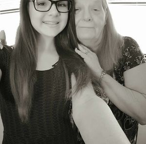 Meet your Posher, Buddy